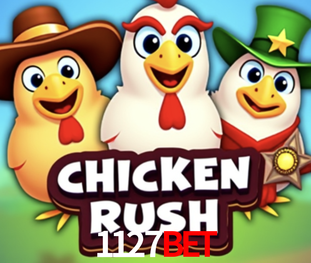 1127Bet